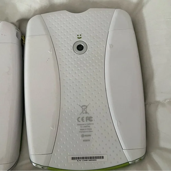 Green Learning Tablets Set - Picture 11 of 16